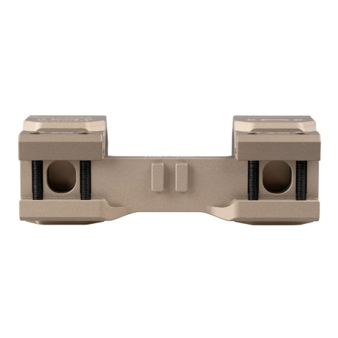 Montaż Audere Adversus monolityczny 30/28 0 MOA brązowy