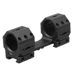 Montaż Audere Adversus monolityczny 30/28 czarny