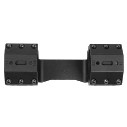 Montaż Audere Adversus monolityczny 30/28 czarny