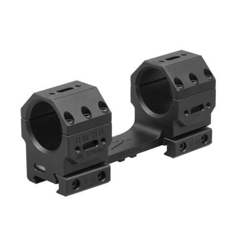 Montaż Audere Adversus monolityczny 30/34 czarny