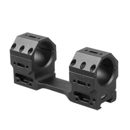 Montaż Audere Adversus monolityczny 30/34 czarny