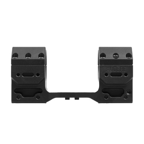 Montaż Audere Adversus monolityczny 30/34 czarny