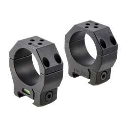 Montaż Audere PSR dwuczęściowy 34/28 gen 3 czarny