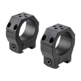 Montaż Audere PSR dwuczęściowy 34/28 gen 3 czarny