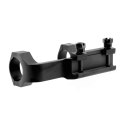 Montaż Primary Arms AR15 Deluxe 30 mm