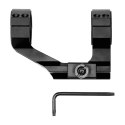 Montaż Primary Arms AR15 Deluxe 30 mm
