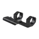 Montaż Primary Arms AR15 Deluxe Extended 30 mm