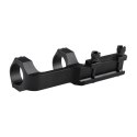 Montaż Primary Arms AR15 Deluxe Extended 30 mm