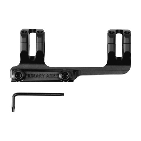Montaż Primary Arms GLx Cantilever 30 mm