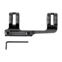Montaż Primary Arms GLx Cantilever 34 mm 20 MOA