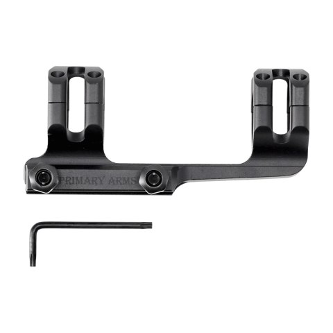 Montaż Primary Arms GLx Cantilever 34 mm 20 MOA