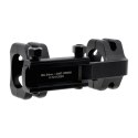 Montaż Primary Arms GLx Cantilever 34 mm 20 MOA