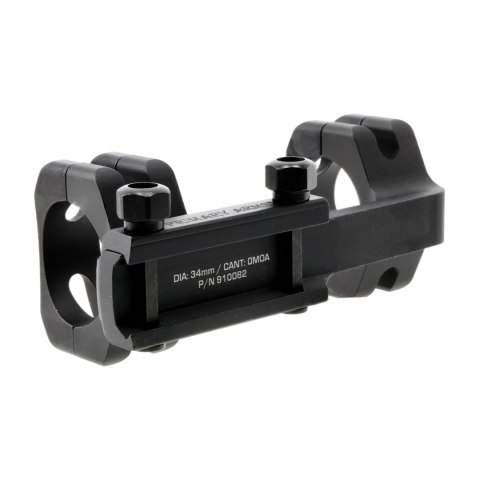 Montaż Primary Arms GLx Cantilever 34 mm