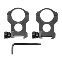 Montaż Primary Arms Tactical 1" extra high