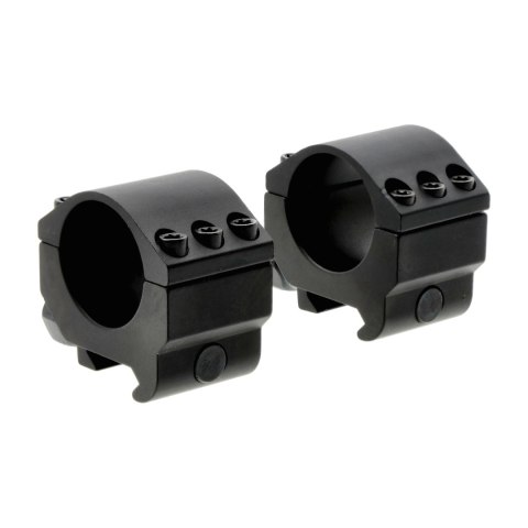 Montaż Primary Arms Tactical 1" low