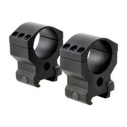 Montaż Primary Arms Tactical 30 mm high