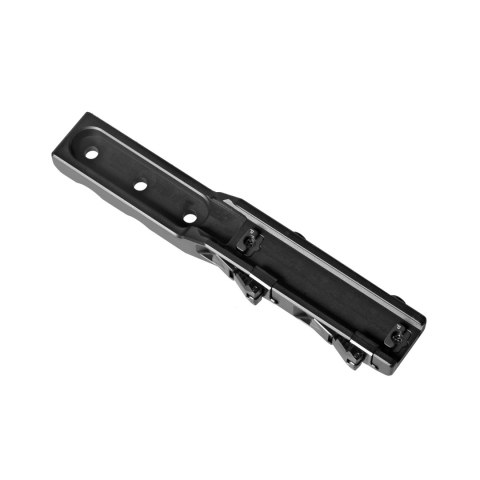 Montaż QR do termowizyjna termowizor HIKMICRO wszystkie modele Thunder, Thunder PRO, Thunder 2.0 i Panther