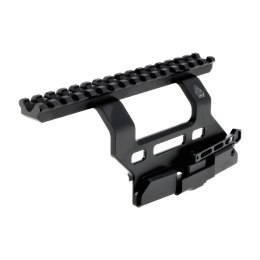 Montaż UTG Leapers UTG Accu-Sync QR AK