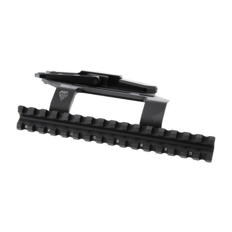 Montaż UTG Leapers UTG Accu-Sync QR AK