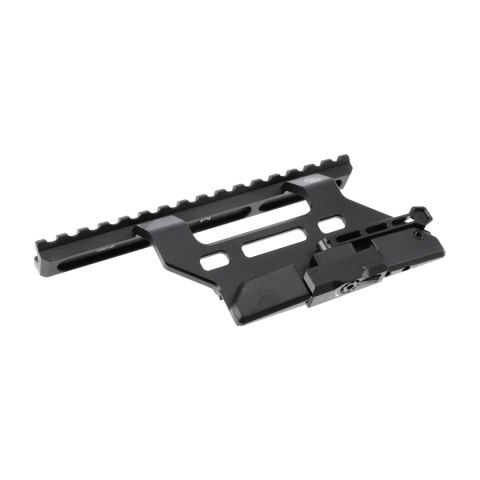 Montaż UTG Leapers UTG Accu-Sync QR AK