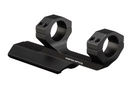 Montaż Vortex Cantilever 25,4 mm 2'' offset