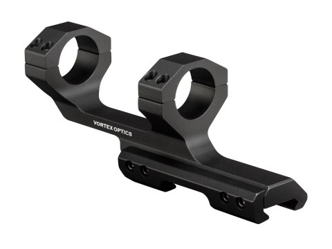 Montaż Vortex Cantilever 25,4 mm 2'' offset