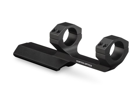 Montaż Vortex Cantilever 25,4 mm 3'' offset