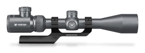 Montaż Vortex Cantilever 25,4 mm 3'' offset