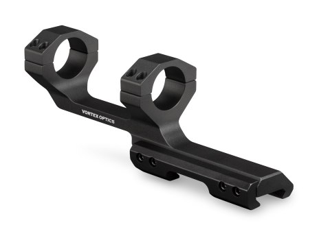 Montaż Vortex Cantilever 25,4 mm 3'' offset