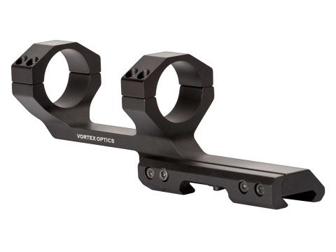 Montaż Vortex Cantilever 30 mm 3'' offset