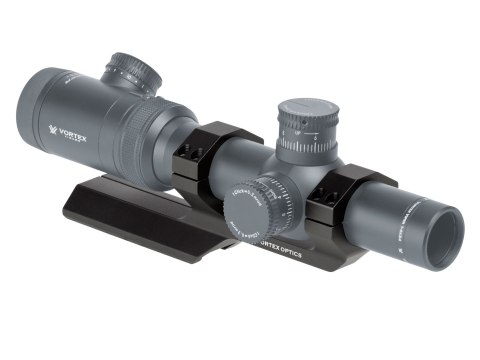 Montaż Vortex Cantilever 30 mm 3'' offset