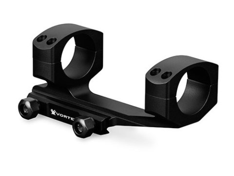 Montaż Vortex Viper Extended Cantilever 30 mm