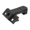 Montaż do latarek Arisaka Offset Scout Mount Picatinny OSM-P
