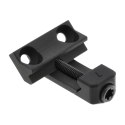 Montaż do latarek Arisaka Offset Scout Mount Picatinny OSM-P