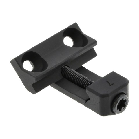 Montaż do latarek Arisaka Offset Scout Mount Picatinny OSM-P