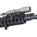 Montaż do latarek Arisaka Offset Scout Mount Picatinny OSM-P