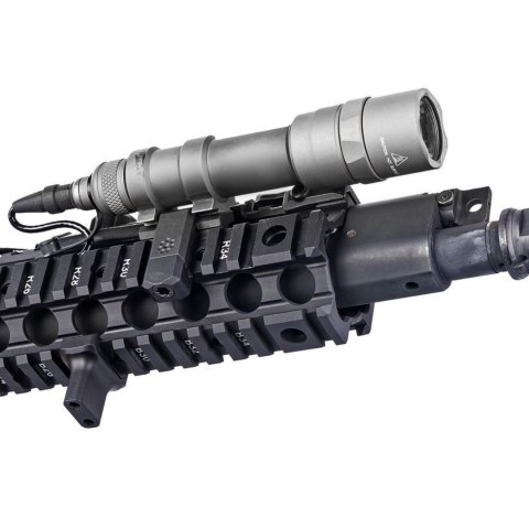 Montaż do latarek Arisaka Offset Scout Mount Picatinny OSM-P