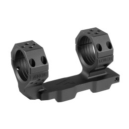 Montaż do lunety Audere Levitas jednoczęściowy 34/40 1,5