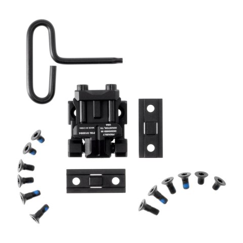 Montaż do powiększalnika Primary Arms SLx FS Flip to Side 1,41" 2 Bolt Bottom Interface
