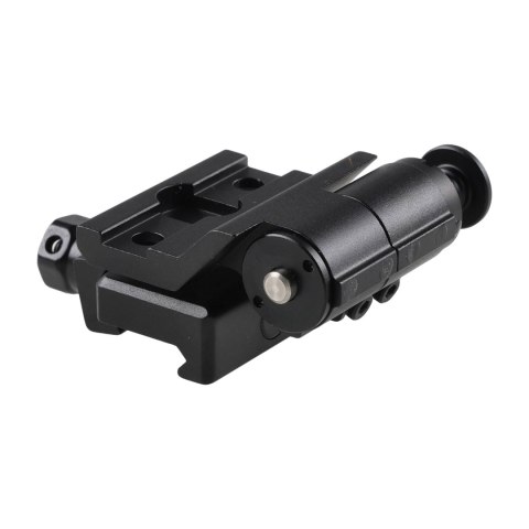 Montaż do powiększalnika Primary Arms SLx FS Flip to Side 2 Bolt Bottom Interface