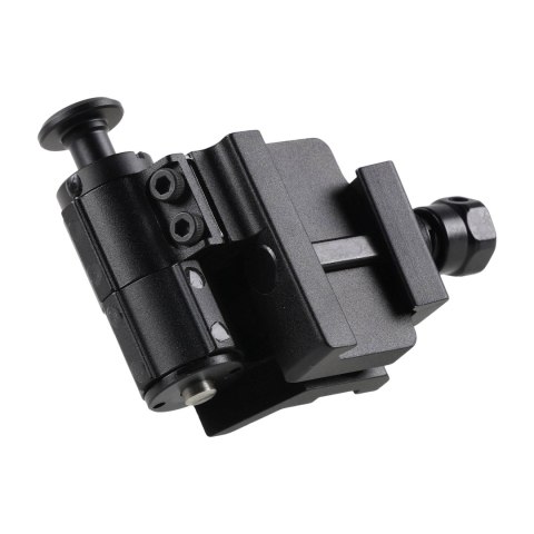 Montaż do powiększalnika Primary Arms SLx FS Flip to Side 2 Bolt Bottom Interface