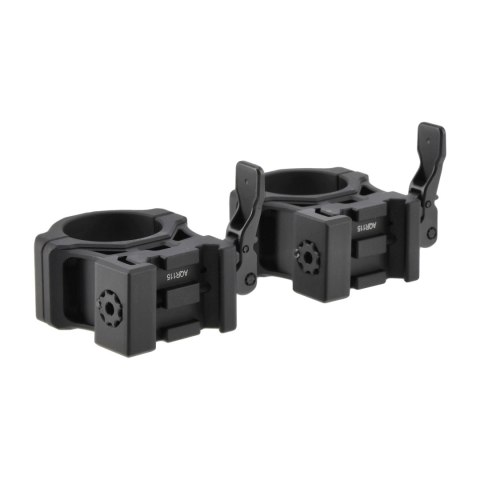 Montaż dwuczęściowy, średni 1"/22 Accu-Sync Leapers UTG