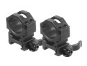 Montaż dwuczęściowy średni 1''/weaver L-L4 Leapers UTG