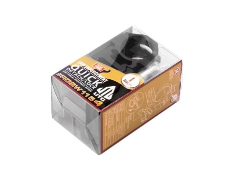 Montaż dwuczęściowy średni 1''/weaver L-L4 Leapers UTG