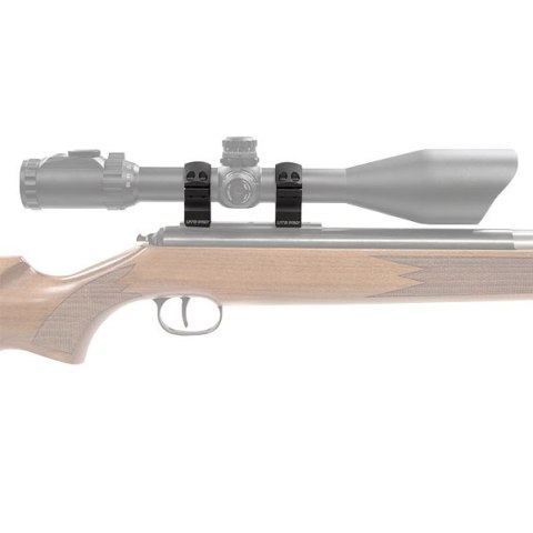 Montaż dwuczęściowy średni 30/11 POI Leapers UTG