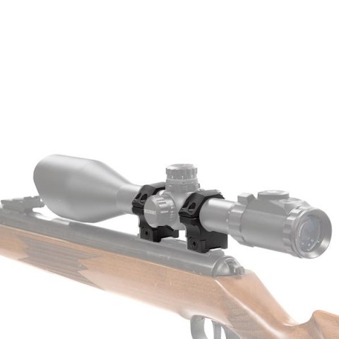 Montaż dwuczęściowy średni 30/11 POI Leapers UTG