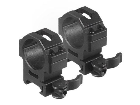 Montaż dwuczęściowy średni 30/weaver L-L4 Leapers UTG