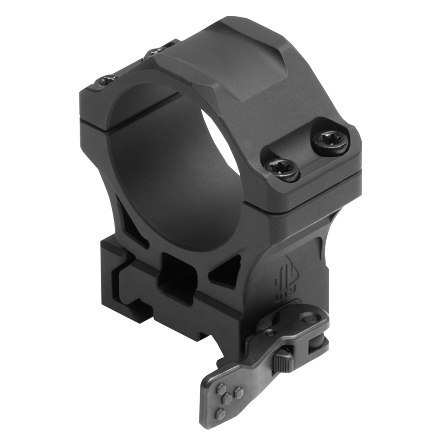 Montaż dwuczęściowy, średni, szybki 30/22 Leapers UTG Accu-Sync