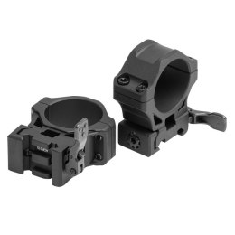 Montaż dwuczęściowy, średni, szybki 30/22 Leapers UTG Accu-Sync