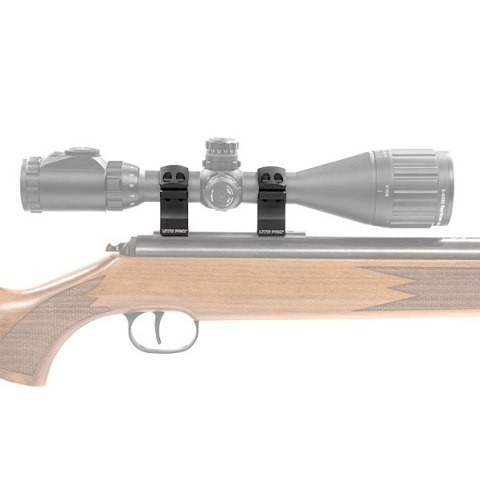 Montaż dwuczęściowy wysoki 1"/11 POI Leapers UTG